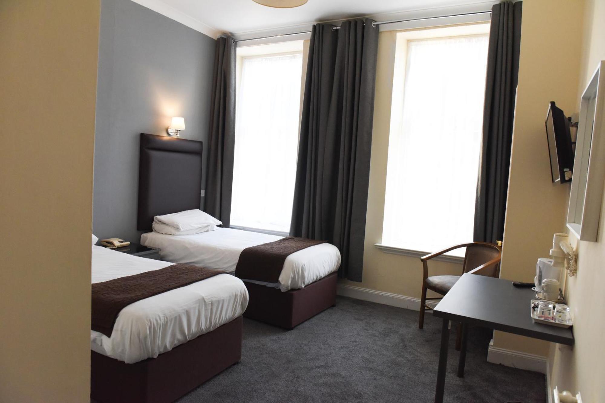 Sandyford Отель 3*