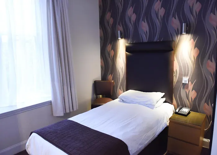 Sandyford Hotel