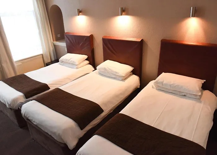 Sandyford Hotel